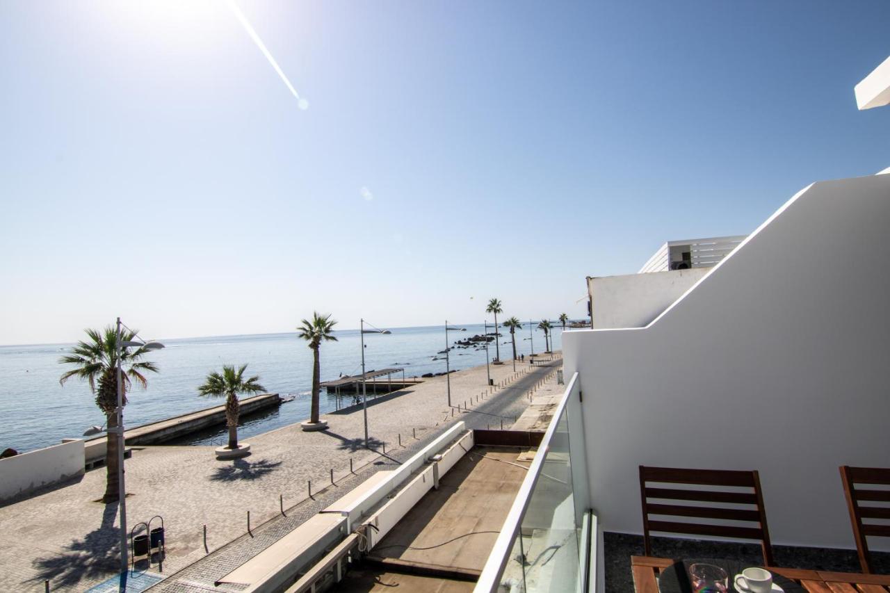 Phaedrus Living Seaview Studio Suite Lighthouse 52 Paphos Kültér fotó