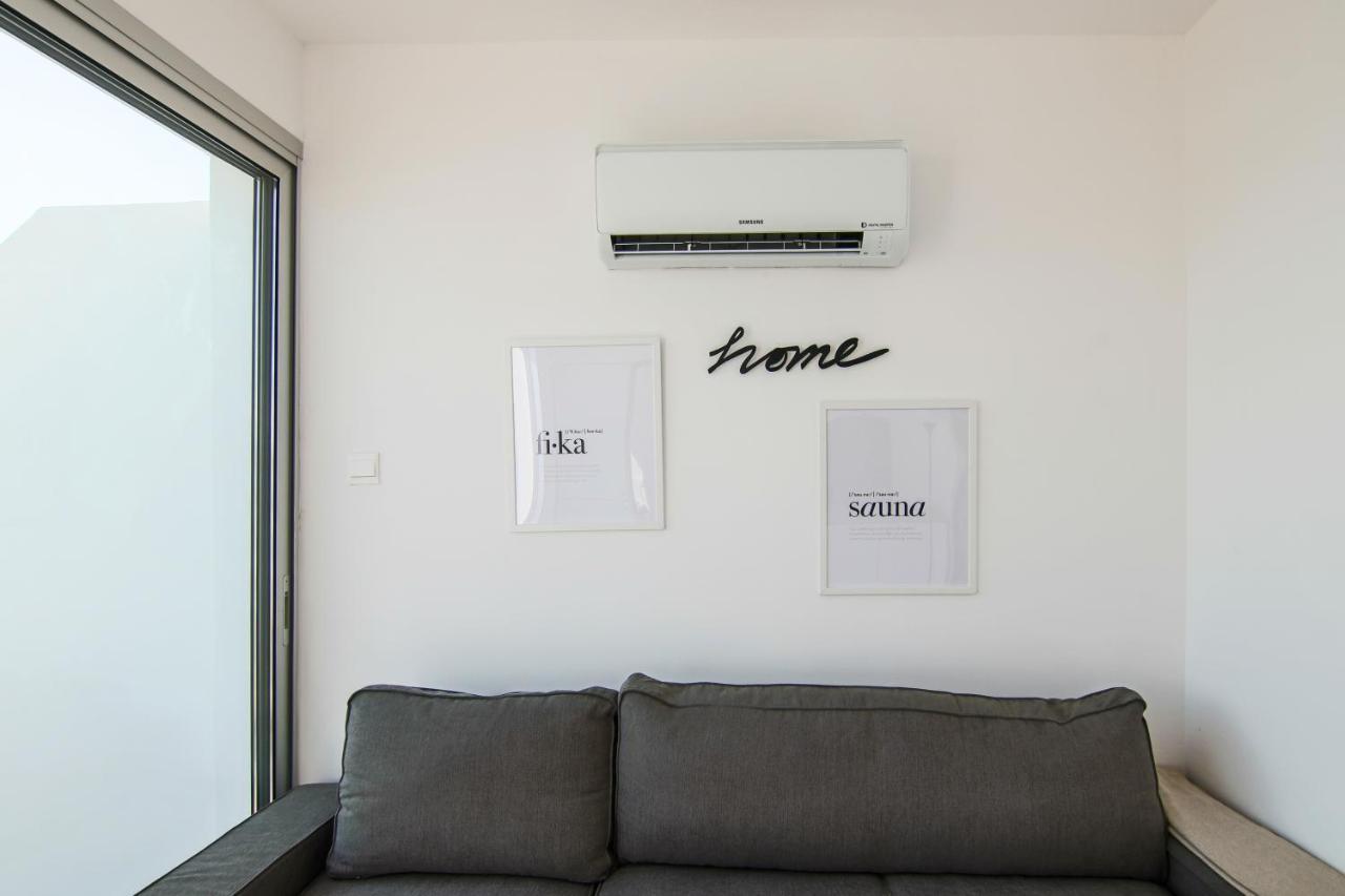 Phaedrus Living Seaview Studio Suite Lighthouse 52 Paphos Kültér fotó